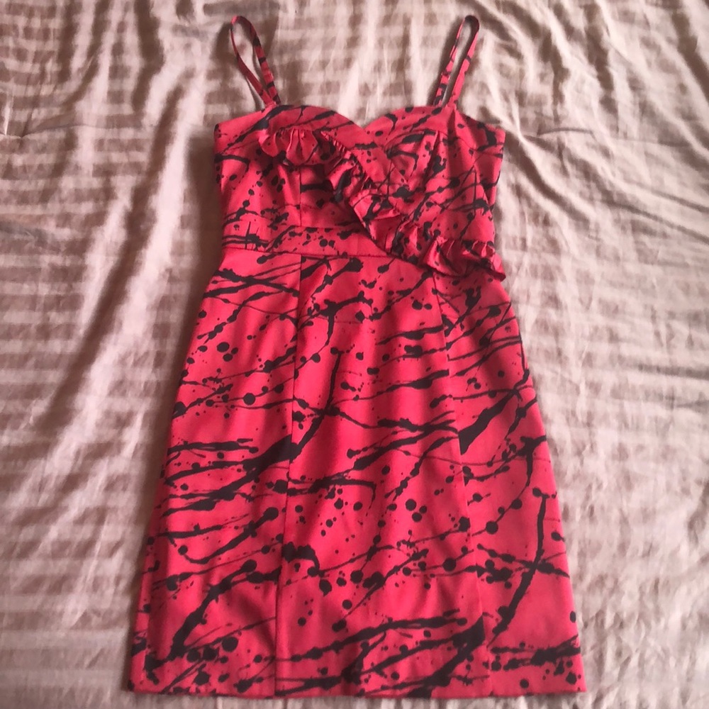Kensie dress, size 4